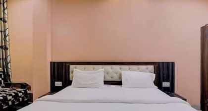 Hotel Rameshwar Inn