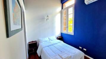 Double Room | Free WiFi