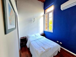 Double Room | Free WiFi - San Telmo home (Buenos Aires)