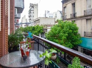 Terraço/pátio