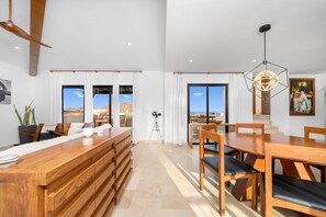3 bedrooms - 3BD Copala Luxury Villa Quivira Los Cabos 5-star (Cabo San Lucas)