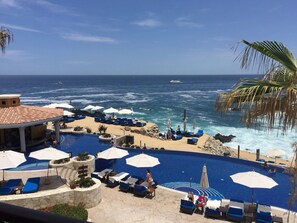 Room - 3BD Hacienda Encantada Ocean View Luxury Resort (Cabo San Lucas)