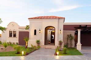 Biệt thự | 3 phòng ngủ 