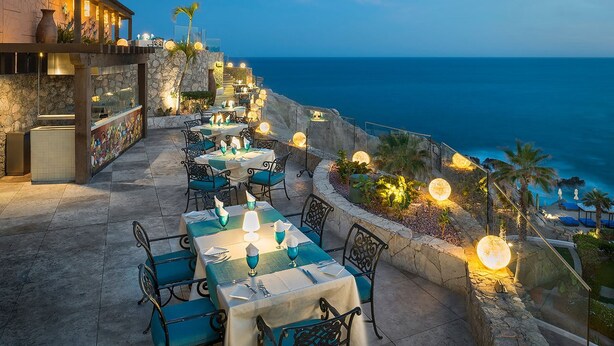 Unclassified image, 1 of 60, button - 3BD Hacienda Encantada Ocean View Luxury Resort (Cabo San Lucas)