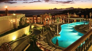Unclassified image, 3 of 60, button - 3BD Hacienda Encantada Ocean View Luxury Resort (Cabo San Lucas)