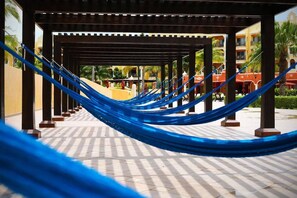 2 bedrooms - 2BD Royal Haciendas Plunge Pool Oceanview (Playa del Carmen)