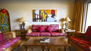 2 bedrooms - 2BD Royal Haciendas Plunge Pool Oceanview (Playa del Carmen)