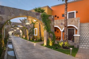 Apartment, Accessible | 2 bedrooms