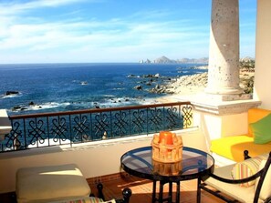 Apartment, Accessible - 2BD Hacienda Encantada Residence Ocean Views (Cabo San Lucas)