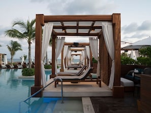 Apartment, Accessible | 2 bedrooms - 2BD Riviera Maya Ocean View w Luxurious Resort (Playa del Carmen)