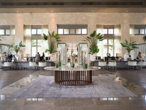 Apartment, Accessible | 2 bedrooms - 2BD Riviera Maya Ocean View w Luxurious Resort (Playa del Carmen)