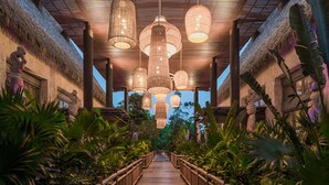 Apartment, Accessible - 2BD Riviera Maya Ocean View w Luxurious Resort (Playa del Carmen)