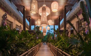 Apartment, Accessible | 2 bedrooms - 2BD Riviera Maya Ocean View w Luxurious Resort (Playa del Carmen)