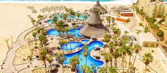 2BD Sandos Finisteria Resort Pool Ocean Views