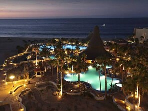 Unclassified image, 3 of 32, button - 2BD Sandos Finisteria Resort Pool Ocean Views (Cabo San Lucas)