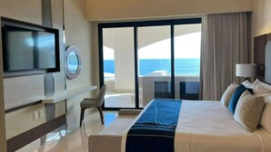 Villa | 2 bedrooms - 2BD Villa La Valencia Ocean View 5 Star Resort (San José del Cabo)