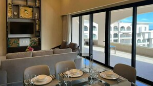 Villa | 2 bedrooms - 2BD Villa La Valencia Ocean View 5 Star Resort (San José del Cabo)