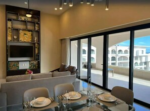 Villa | 2 chambres