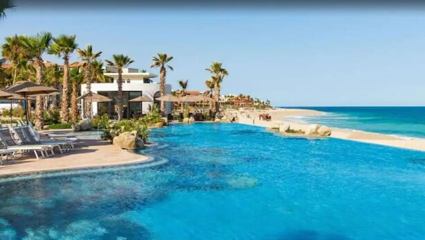 Villa | 2 bedrooms - 2BD Villa La Valencia Ocean View 5 Star Resort (San José del Cabo)
