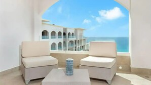 Villa | 2 bedrooms - 2BD Villa La Valencia Ocean View 5 Star Resort (San José del Cabo)