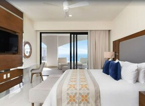 Villa | 2 bedrooms - 2BD Villa La Valencia Ocean View 5 Star Resort (San José del Cabo)