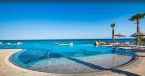 Villa - 2BD Villa La Valencia Ocean View 5 Star Resort (San José del Cabo)