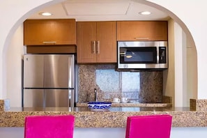 1 bedroom - 1BD Del Palmar Stunning Views Resort in Cabo (Cabo San Lucas)