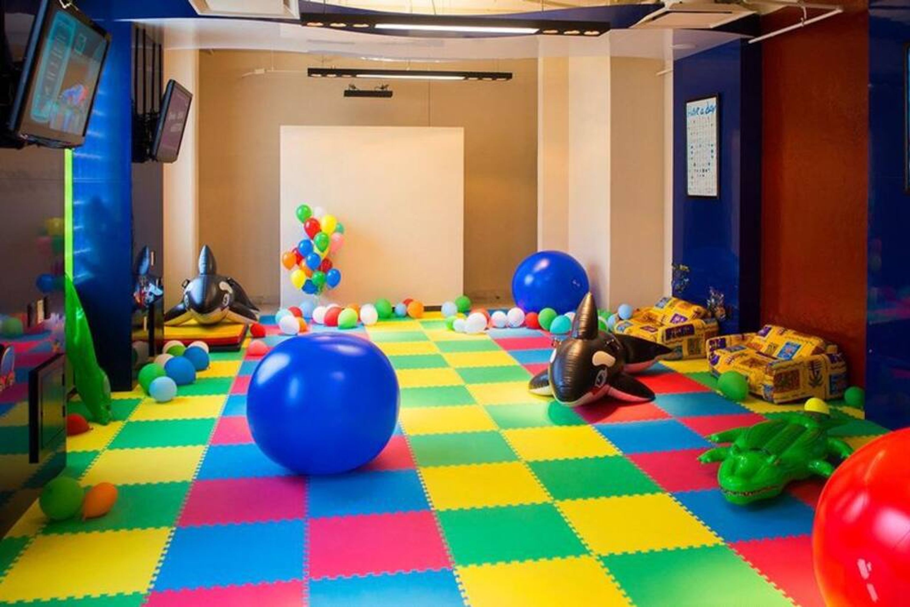 Departamento | 1 habitación 