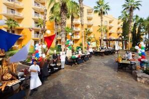 Apartment | 1 bedroom - 1BD Del Palmar Stunning Views Resort in Cabo (Cabo San Lucas)