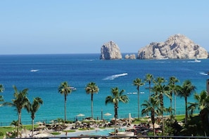 Room - 1BD Del Palmar Stunning Views Resort in Cabo (Cabo San Lucas)