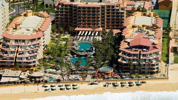 Apartment | 1 bedroom - 1BD Del Palmar Stunning Views Resort in Cabo (Cabo San Lucas)