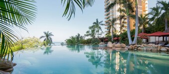 3BD Garza Blanca Oceanview Luxurious Resort