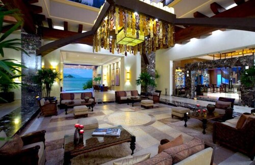 3BD Garza Blanca Oceanview Luxurious Resort