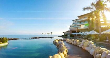 3BD Garza Blanca Oceanview Luxurious Resort