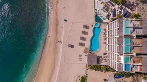 3 bedrooms - 3BD Soleado Ocean Views Pool Resort Beach (San José del Cabo)