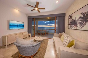 Apartment | 3 bedrooms - 3BD Soleado Ocean Views Pool Resort Beach (San José del Cabo)