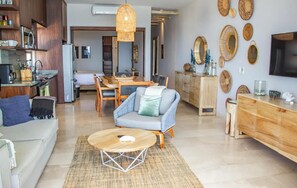 Apartment | 3 bedrooms - 3BD Soleado Ocean Views Pool Resort Beach (San José del Cabo)