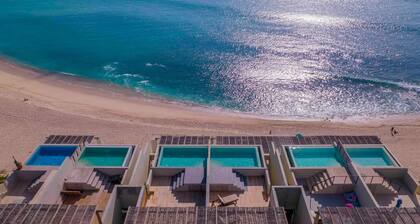 3BD Soleado Ocean Views Pool Resort Beach