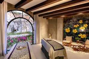 Room - 2BD Hacienda Encantada Vista Suite Plunge Pool (Cabo San Lucas)