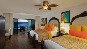 Apartment | 2 bedrooms - 2BD Hacienda Encantada Vista Suite Plunge Pool (Cabo San Lucas)
