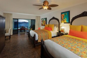 아파트 | 2 개의 침실