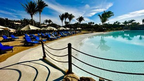 House - 4BD Diamante Spacious Patio and Private Pool (Cabo San Lucas)