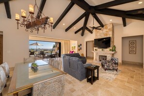 House | 4 bedrooms - 4BD Diamante Spacious Patio and Private Pool (Cabo San Lucas)