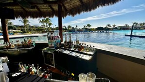 House - 4BD Diamante Spacious Patio and Private Pool (Cabo San Lucas)