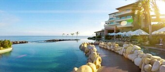 3BD Garza Blanca 5 Star Resort Ocean Views