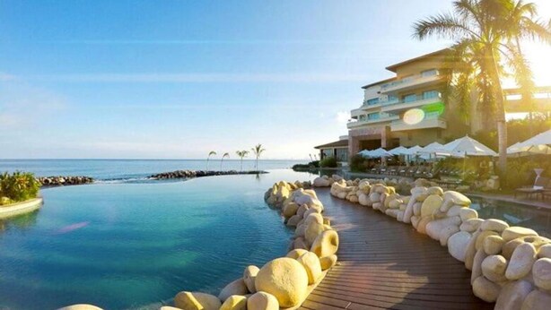 Villa | 3 bedrooms - 3BD Garza Blanca Puerto Vallarta Luxury Resort (Puerto Vallarta)