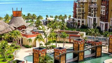 Departamento | 2 habitaciones