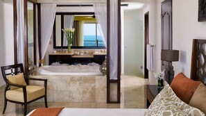 Apartment | 2 bedrooms - 2BD Del Palmar Cancun Luxury Resort (Cabo San Lucas)