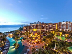 Apartment | 2 bedrooms - 2BD Del Palmar Cancun Luxury Resort (Cabo San Lucas)