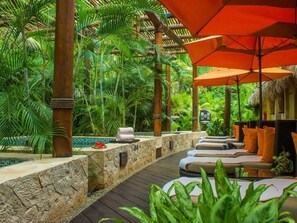2 bedrooms - 2BD Del Palmar Cancun Luxury Resort (Cancun)